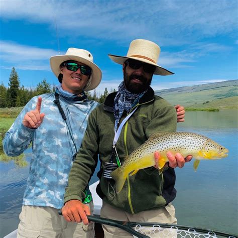 pinedale wy fishing report|Pinedale Area Fishing Report: 07/17/2019.